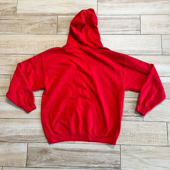 Unisex Bundle of 2 Hoodies - L - Picture 4 of 9